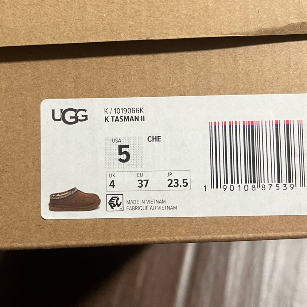 Kids Ugg Tasman II
